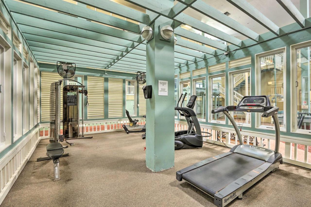 Newly Renovated Hilton Head Retreat, Walk To Beach Hilton Head Island Exterior foto